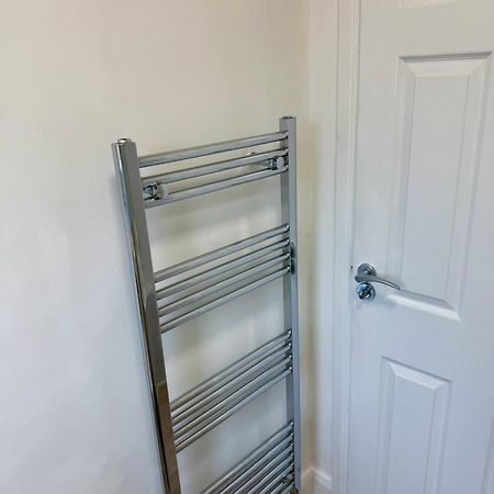 Stay-K-Belfast Cosy Entire House 10 Mins From City Centre 外观 照片