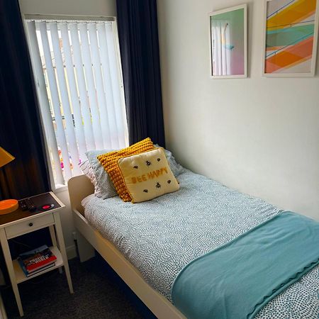 Stay-K-Belfast Cosy Entire House 10 Mins From City Centre 外观 照片