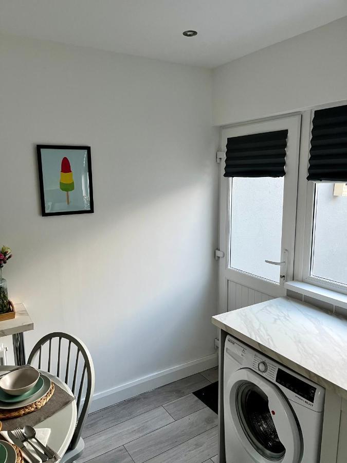 Stay-K-Belfast Cosy Entire House 10 Mins From City Centre 外观 照片