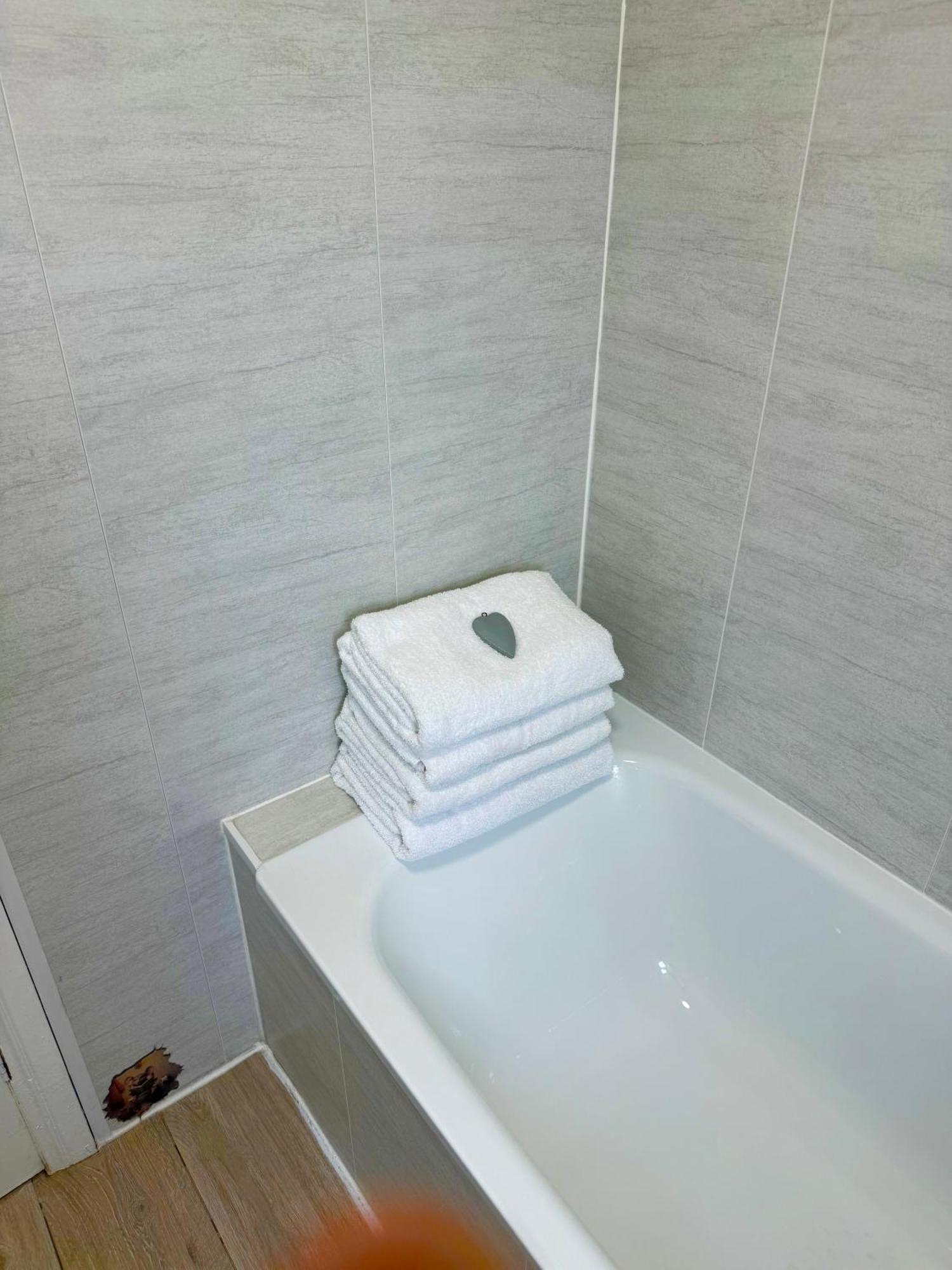 Stay-K-Belfast Cosy Entire House 10 Mins From City Centre 外观 照片