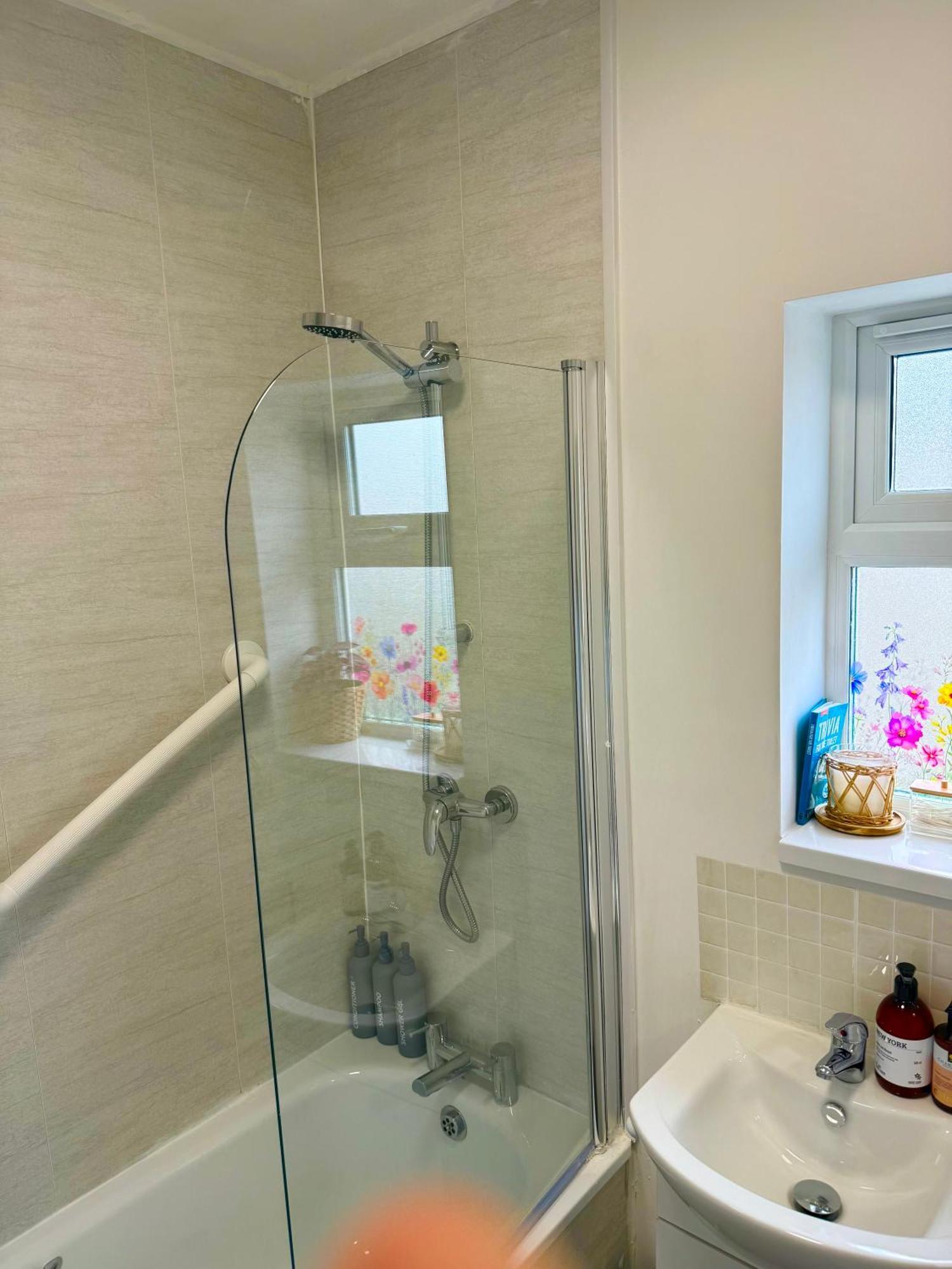 Stay-K-Belfast Cosy Entire House 10 Mins From City Centre 外观 照片