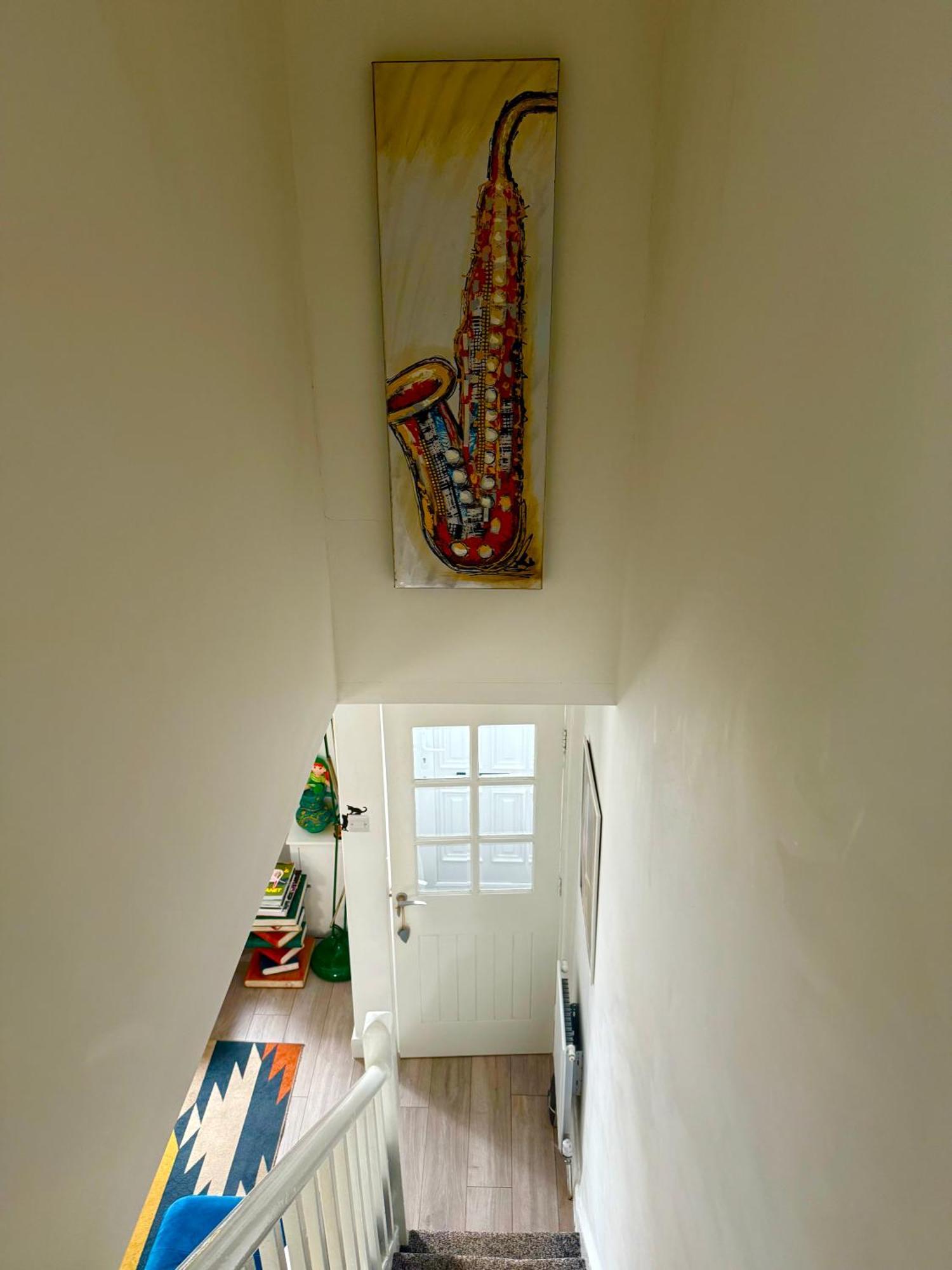 Stay-K-Belfast Cosy Entire House 10 Mins From City Centre 外观 照片